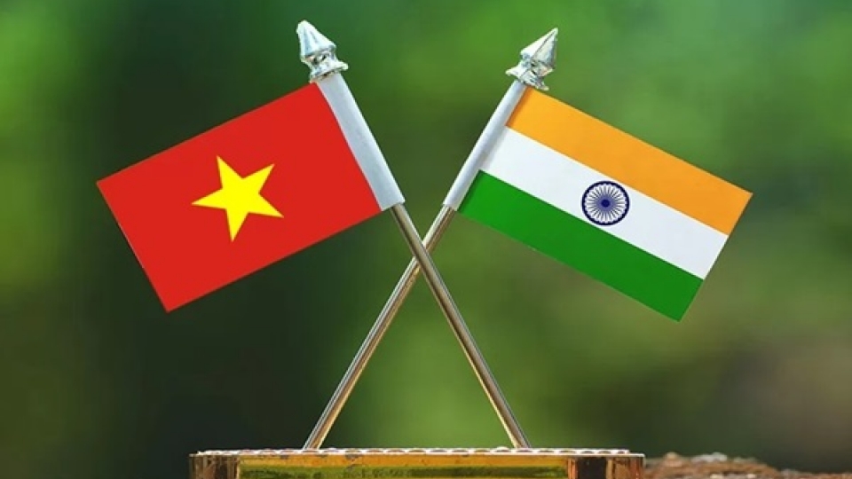 Vietnam-India trade hits US$15 billion in 2024